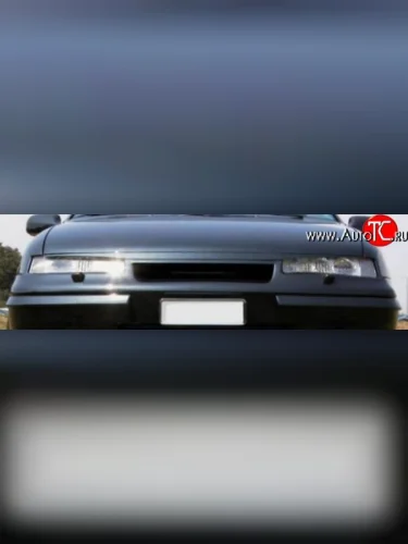 Длинная ресничка Lumma на фары Opel Calibra A (1990-1997)