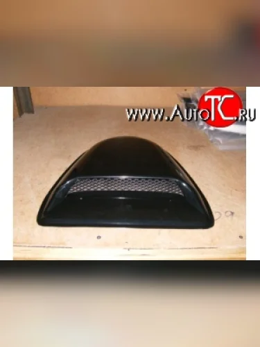 Воздухозаборник Турбо (46х40х4 см) GAC М8 (2024-2025)