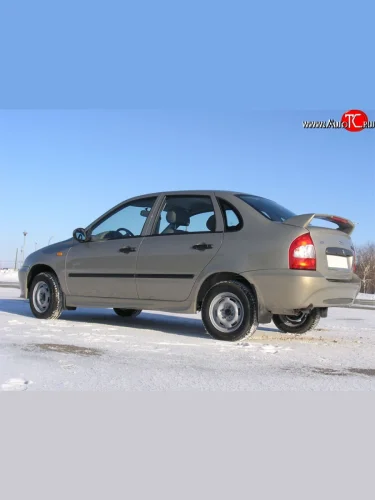 Пороги накладки Кураж  Пороги накладки Кураж