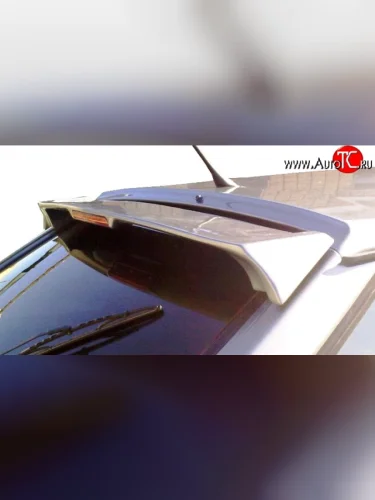 Верхний спойлер Кураж Лада ВАЗ 2108 - 2114