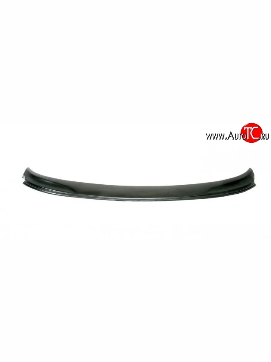 Обтекатель дворников на автомобиль Марко Лада ВАЗ 2110 седан (1995-2007) (Неокрашенное)  в Керчи Республика Крым