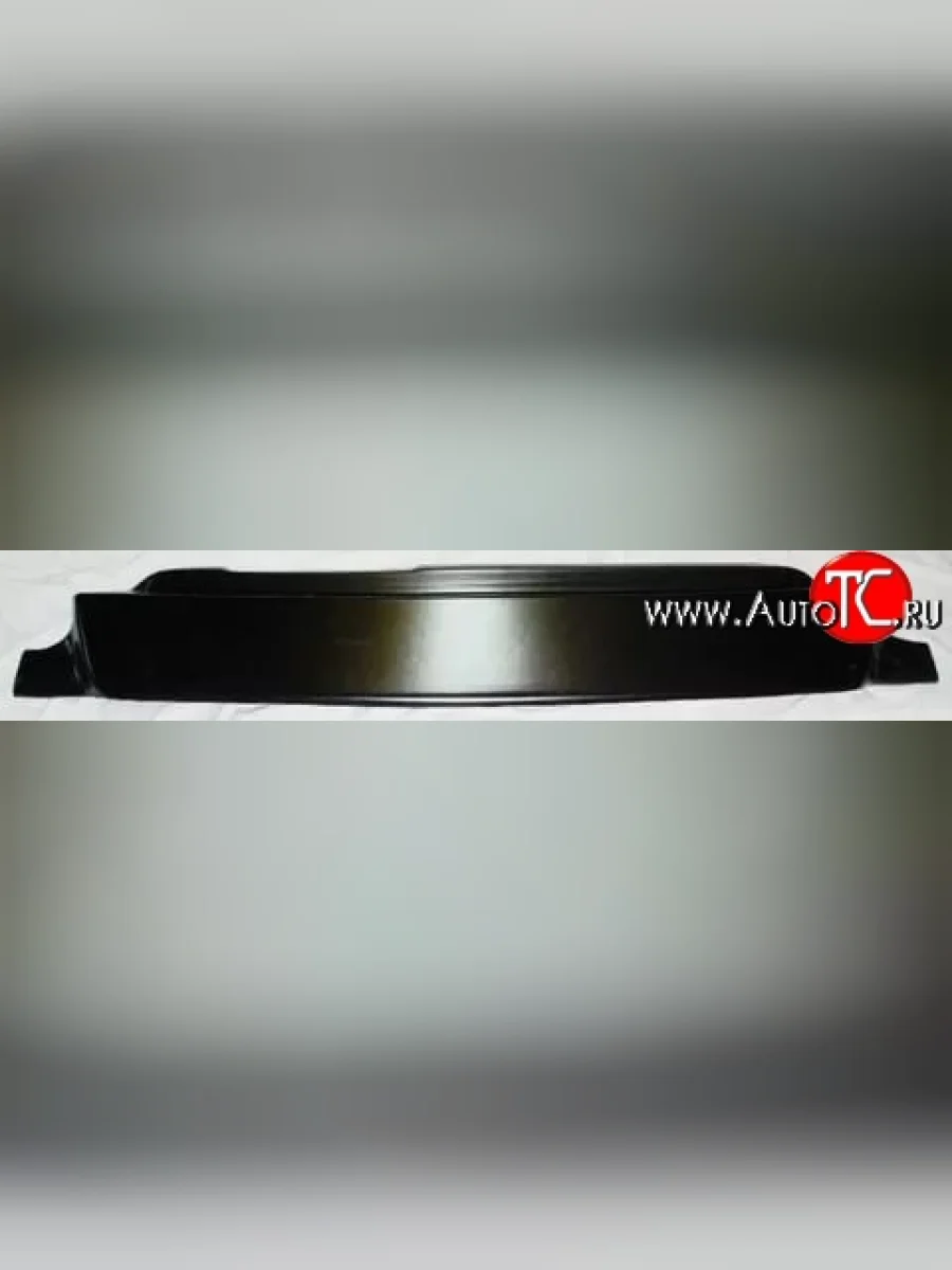 Решётка радиатора глухая Кураж Лада ВАЗ 2113 (2004-2013) (Неокрашенная)  в Перми Пермском крае