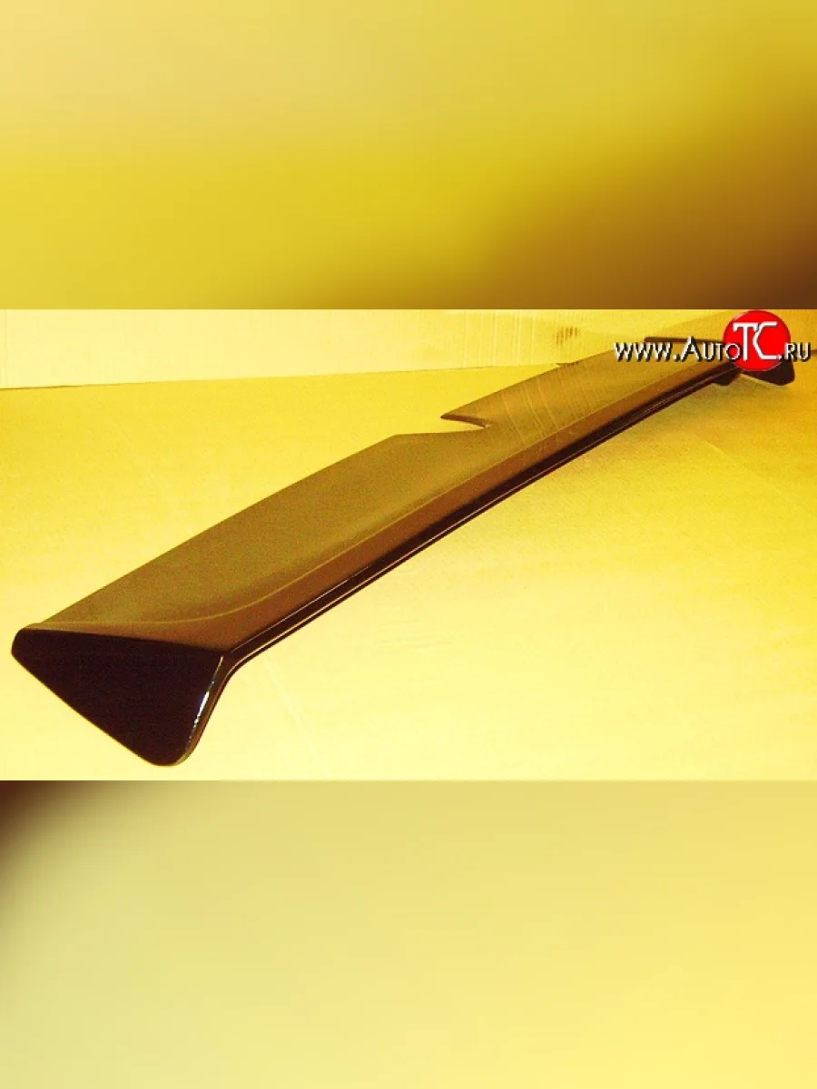 Спойлер Drive  Лада ВАЗ Приора (2008-2014) 2172 (Неокрашенный)  в Самаре Самарской области