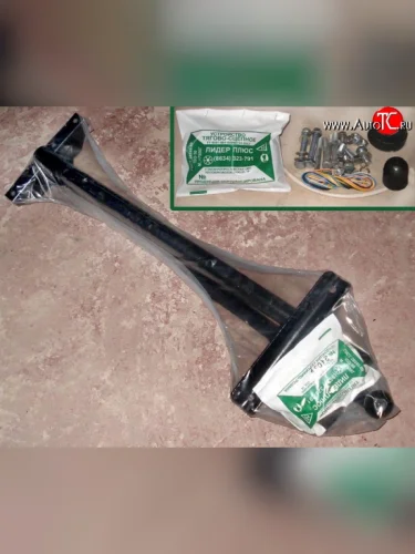 Фаркоп Лидер Плюс (со съемным шаром) Лада ВАЗ 2105 (1979-2010)