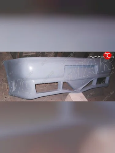 Задний бампер Wojtmar Alfa Romeo 156 932 дорестайлинг, седан (1996-2002)