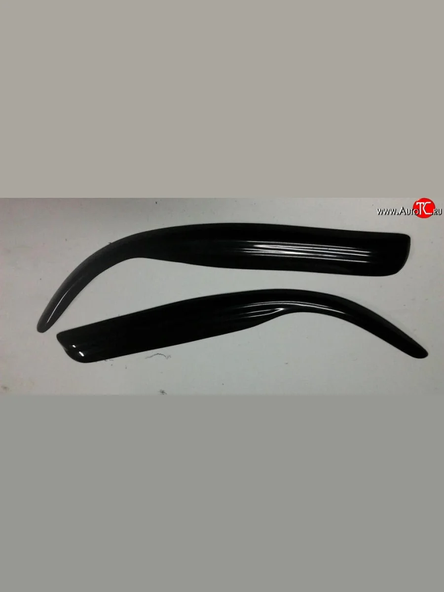 Реснички на фары Sport Audi 100 С4 универсал (1990-1995)  в Керчи Республика Крым