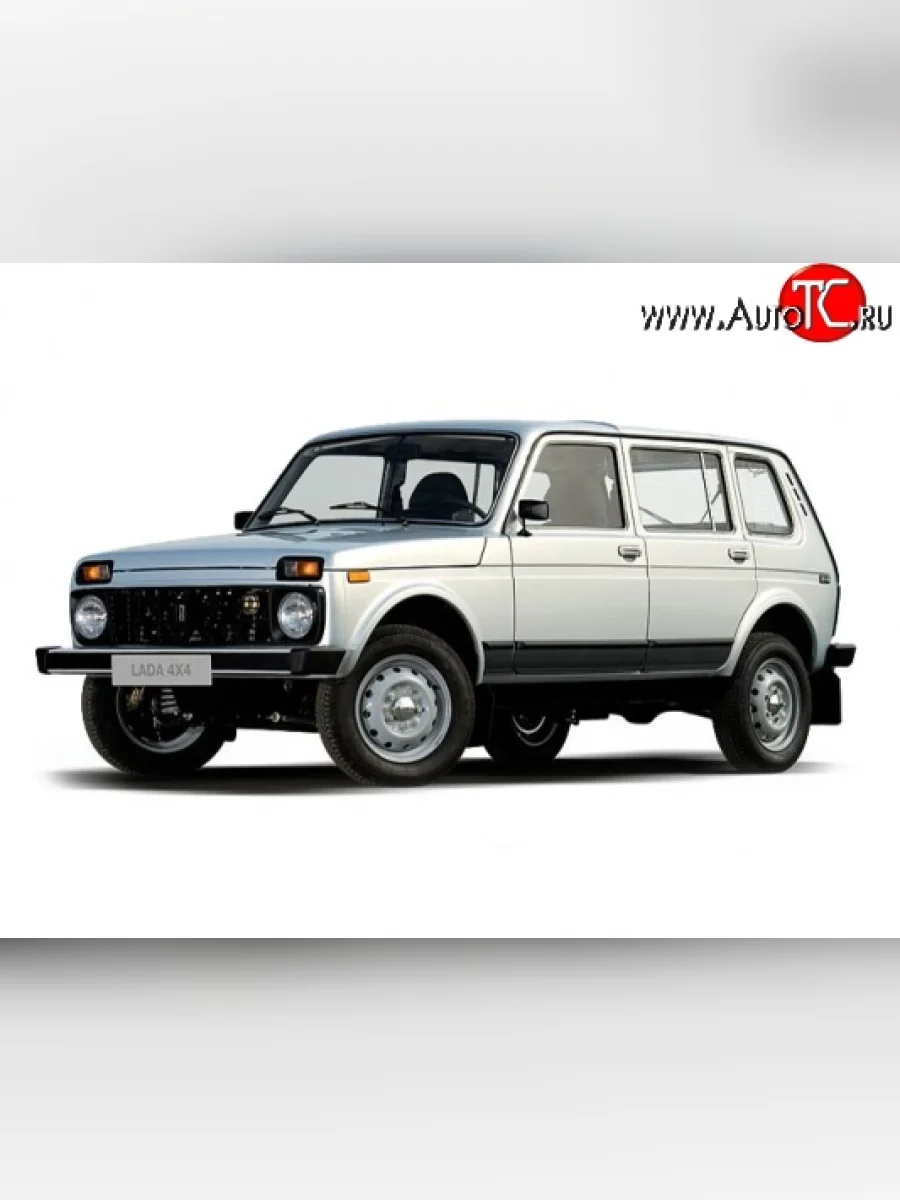 Дверь задняя левая (катафорез) Стандартная  Лада ВАЗ нива 4х4 (1993-2021) 2131, 2121-80 (Неокрашенная, Ручные стеклоподъёмники)  с доставкой в г. Керчь