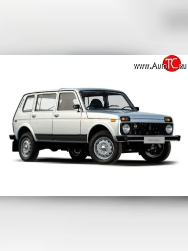 Дверь задняя правая (в катафорезе) Стандартная Лада ВАЗ нива 4х4 ( 2131,  2121-80) (1993-2021) 5 дв. дорестайлинг, ФОРА, 5 дв. 1-ый рестайлинг, Урбан 5 дв. рестайлинг