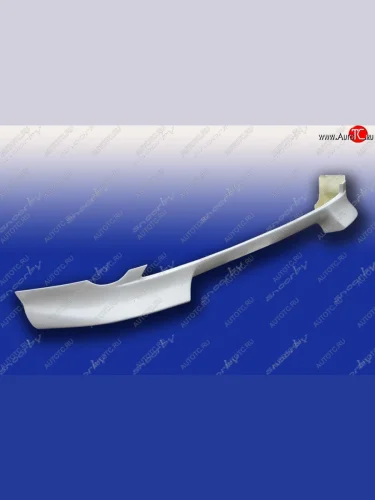 Накладка на передний бампер WOLF Ford Mondeo Mk3,B4Y дорестайлинг, седан (2000-2003)