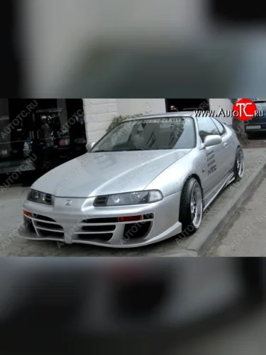 Передний бампер Alfa Honda Prelude 4 (1991-1996)