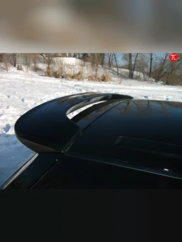 Спойлер ATL Лада ВАЗ Калина 1117 универсал (2004-2013)