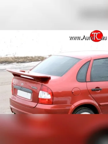 Спойлер ATL (Subaru) 