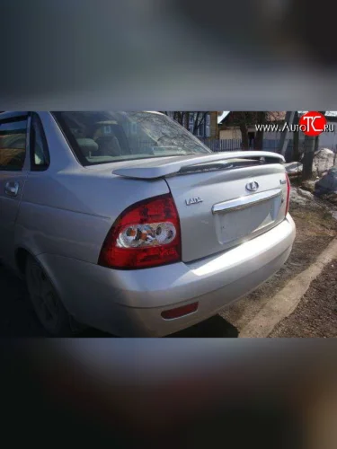 Спойлер ATL Спойлер ATL