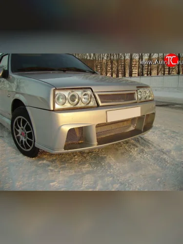 Передний бампер AVR Лада ВАЗ 2108 - 21099