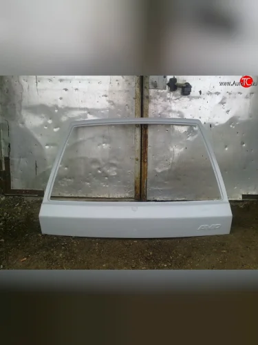 Крышка багажника AVR Лада ВАЗ 2108 - 2114