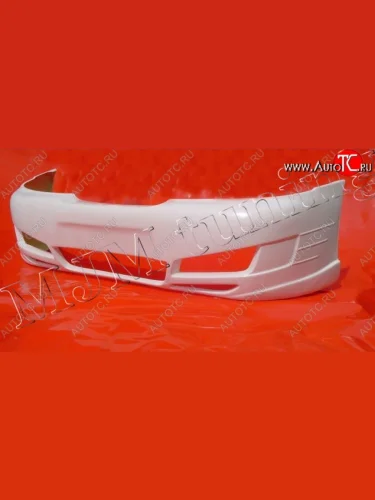 Передний бампер MJM Ford Mondeo Mk1,GBP седан (1992-1996)