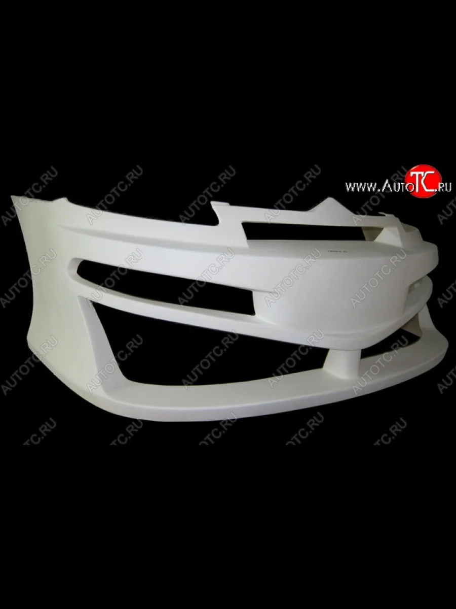 Передний бампер Tornado CITROEN C4  дорестайлинг, хэтчбэк 5 дв. (2004-2008)  в Перми Пермском крае