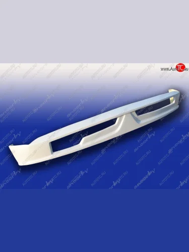 Накладка на задний бампер R1 Opel Tigra A (1994-2001)