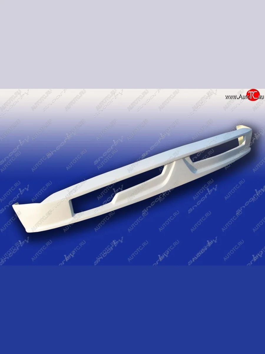 Накладка на задний бампер R1 Opel Tigra A (1994-2001)  в Самаре Самарской области