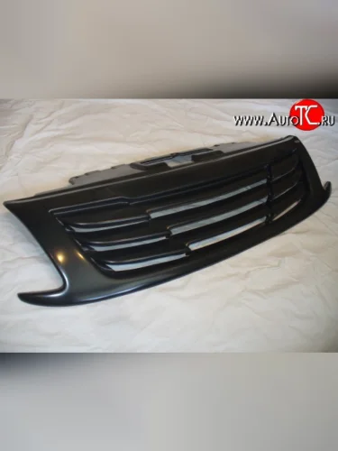 Решётка радиатора Style Лада ВАЗ Гранта  2190 (2011-2017) седан  дорестайлинг