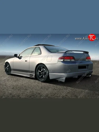 Задний бампер Mugen Honda Prelude 5 BB купе (1996-2001)
