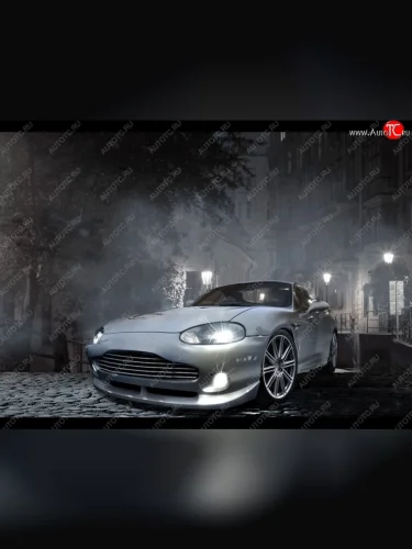 Передний бампер B1 Mazda MX-5 (1998-2005)