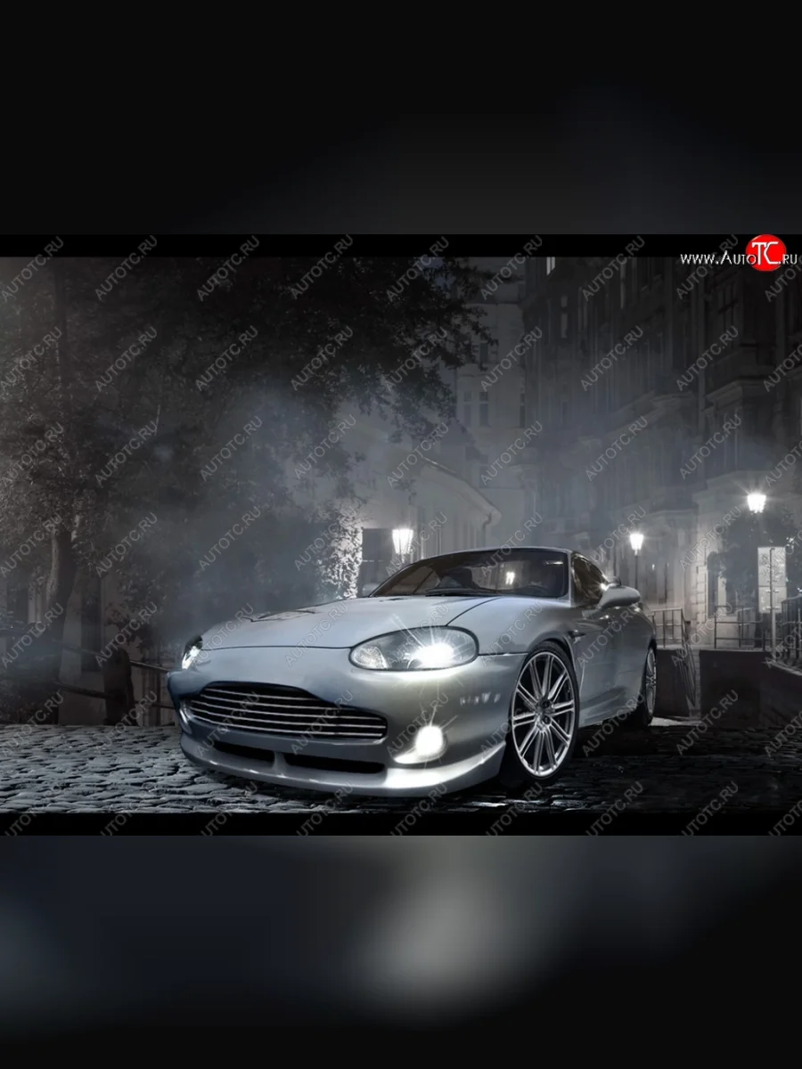 Передний бампер B1 Mazda MX-5 (1998-2005)  в Перми Пермском крае