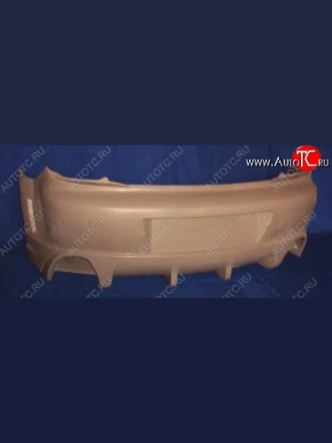 Задний бампер WK1 Mazda RX8 (2003-2012)