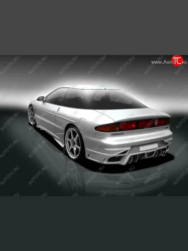 Задний бампер Velside Ford Probe (1993-1997)