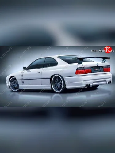 Задний бампер ST BMW 8 серия E31 (1989-1999)