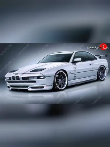 Передний бампер ST BMW 8 серия E31 (1989-1999)