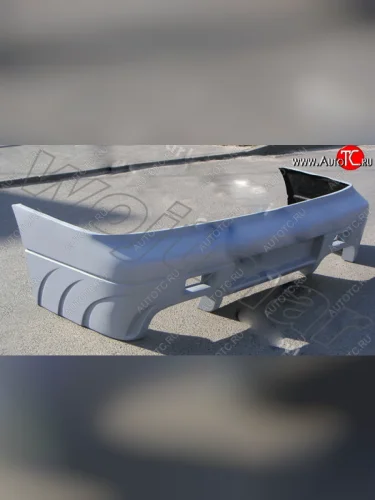 Задний бампер R1 Nissan 300ZX (1989-2000)