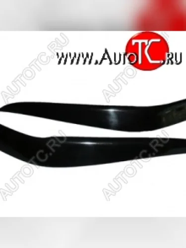 Реснички на фары Eliksir Toyota Altezza (1998-2005)