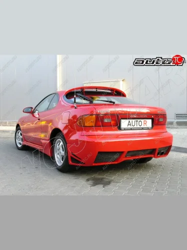 Задний бампер R1 Toyota Celica T180 (1989-1993)