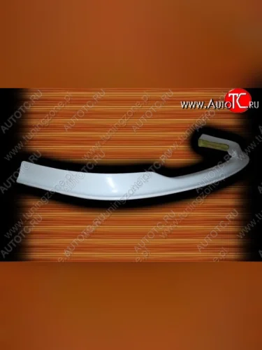 Накладка на передний бампер R1 Toyota Celica T180 (1989-1993)
