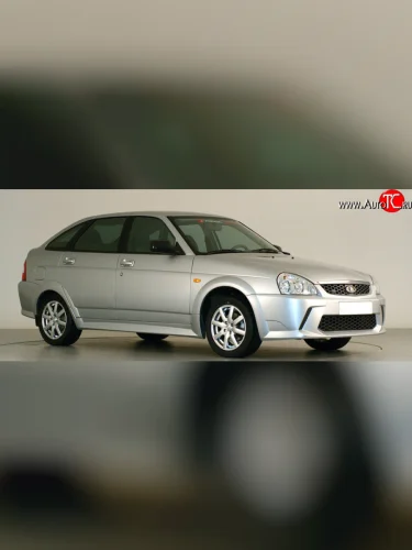 Арки крыльев Ринг Лада ВАЗ Приора 2172 хэтчбек дорестайлинг (2008-2014)