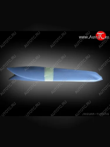 Реснички на фары Style Fiat Bravo 182 хэтбэк 3 дв. (1995-2001)