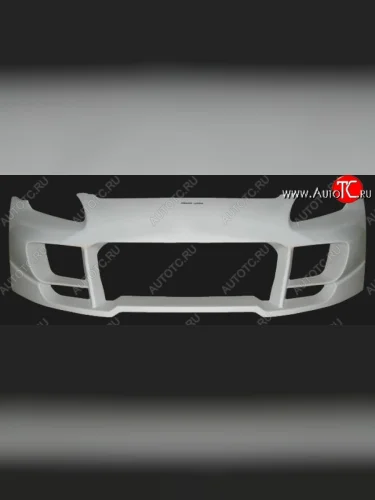 Передний бампер EVO Honda S2000 (1999-2009)