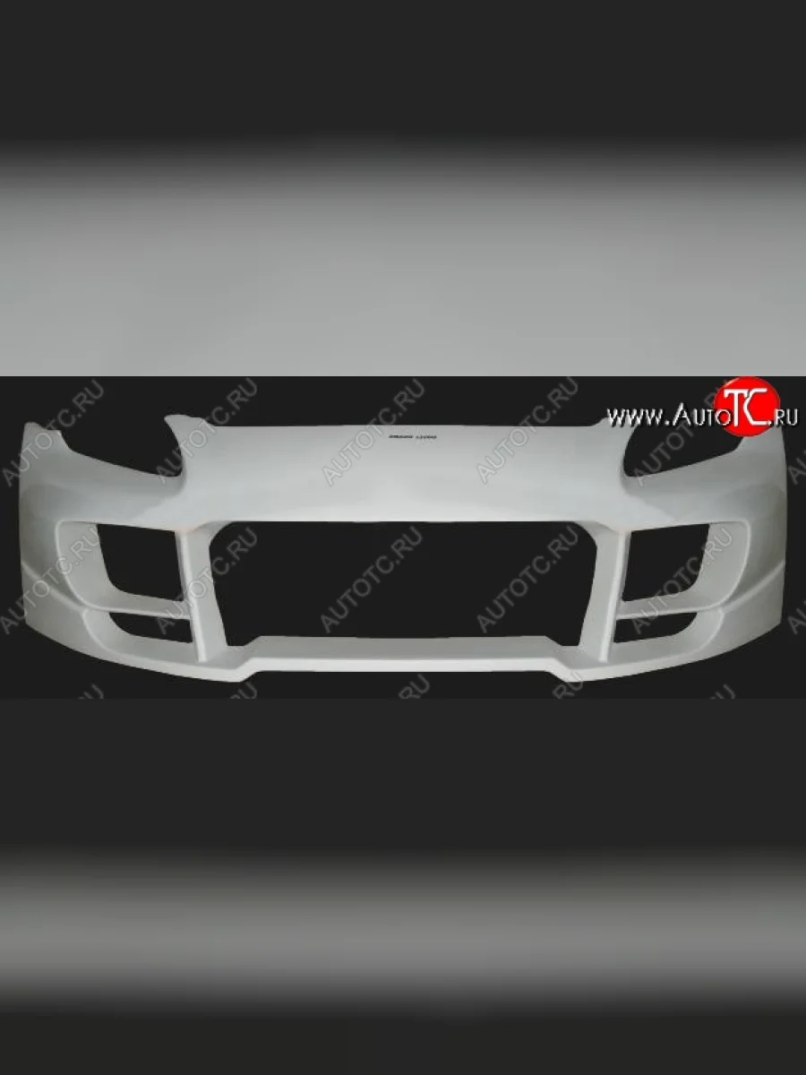Передний бампер EVO Honda S2000 (1999-2009)  в Керчи Республика Крым