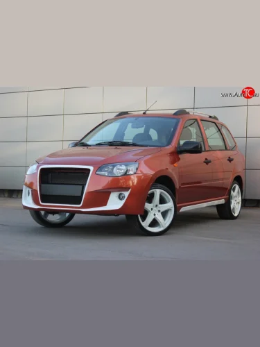 Комплект порогов Я-робот Datsun mi-DO (2014-2021), Datsun on-DO (2014-2021), Лада ВАЗ Гранта ( 1 2191,  2190) (2011-2017), Лада ВАЗ Гранта FL ( 2191,  2190,  2194,  2192) (2018-2025), Лада ВАЗ Гранта Спорт ( 2191,  2190) (2023-2025), Лада ВАЗ Калина ( 2192,  2194) (2013-2018), Лада ВАЗ Калина Спорт  2192 (2014-2018)