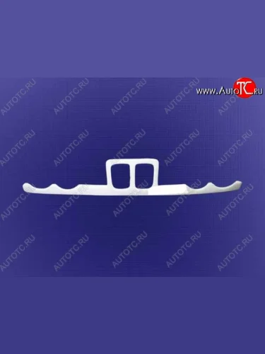 Реснички на фары Jaguar BMW 3 серия E30 седан (1982-1991)