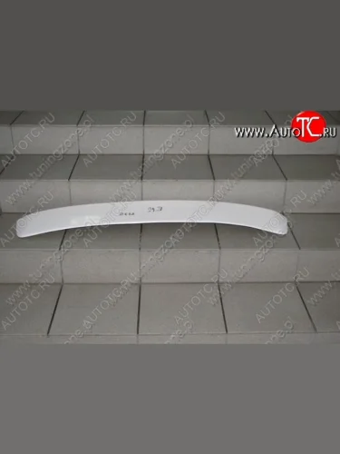 Козырёк на заднее стекло Jaguar BMW 3 серия E46 седан дорестайлинг (1998-2001)