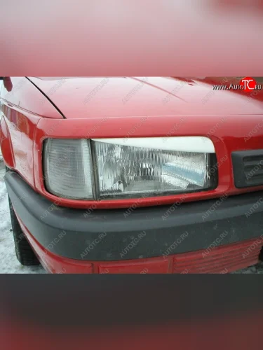 Реснички на фары Seidl Volkswagen Passat B3 седан (1988-1993)