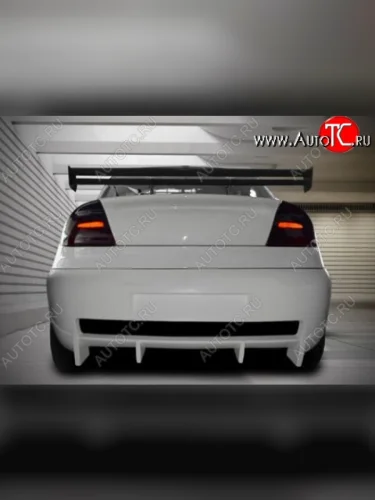 Задний бампер Velside Opel Tigra A (1994-2001)