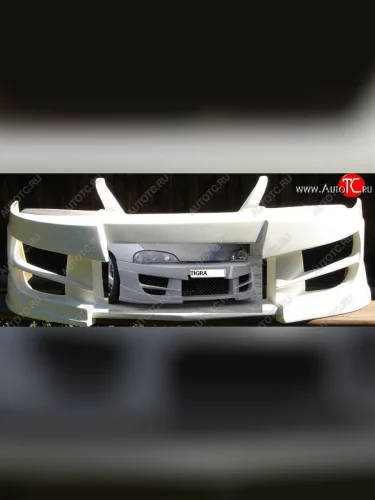 Передний бампер Inferno Opel Tigra A (1994-2001)
