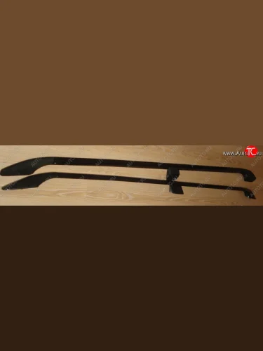 Рейлинги на автомобиль SuvStyle Toyota Land Cruiser Prado J120 (2002-2009)