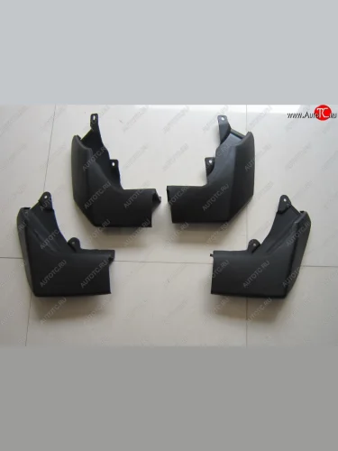 Комплект брызговиков Original Design Land Rover Discovery 4 L319 (2009-2016)
