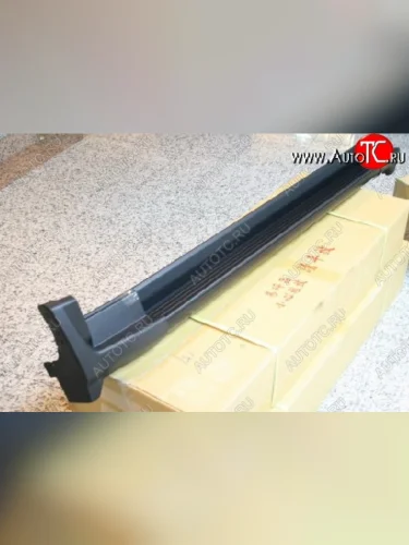 Пороги Original Design Honda CR-V RE1,RE2,RE3,RE4,RE5,RE7 дорестайлинг (2007-2010)