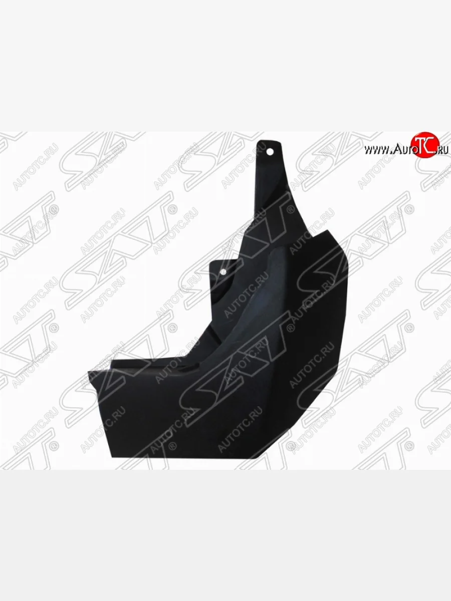 Правый брызговик задний SAT  Land Rover Discovery (2009-2016) 4 L319  с доставкой в г. Керчь