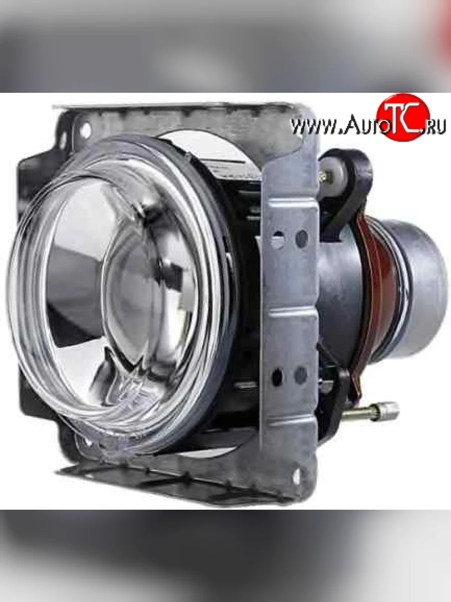 100 мм модуль ближнего света HELLA 1BL 007 834-007 Nissan AD Y12 дорестайлинг (2006-2016) с доставкой в г. Кемерово